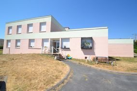 Appartement à louer, 24m², Gannat