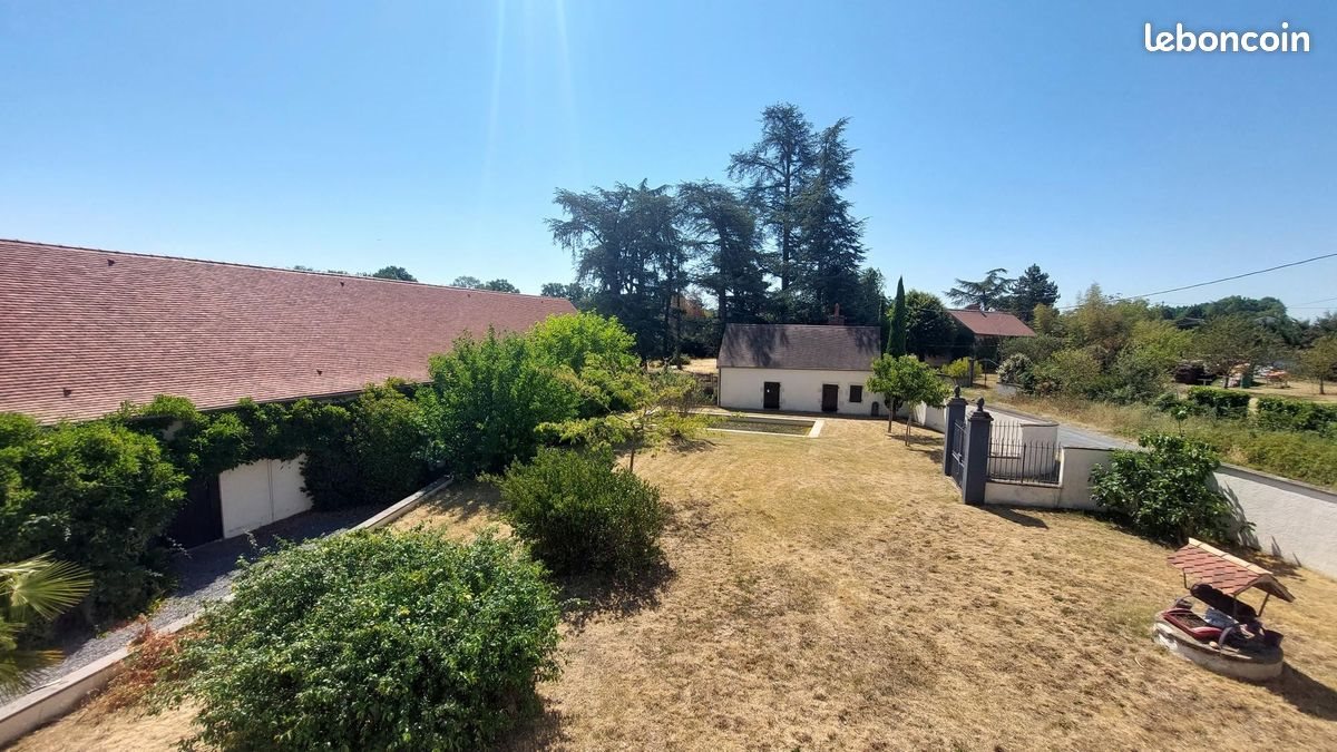 Maison à vendre, 266m², Serbannes
