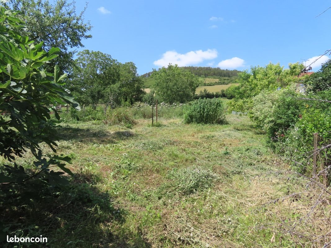 Maison à vendre, 66m², Gannat