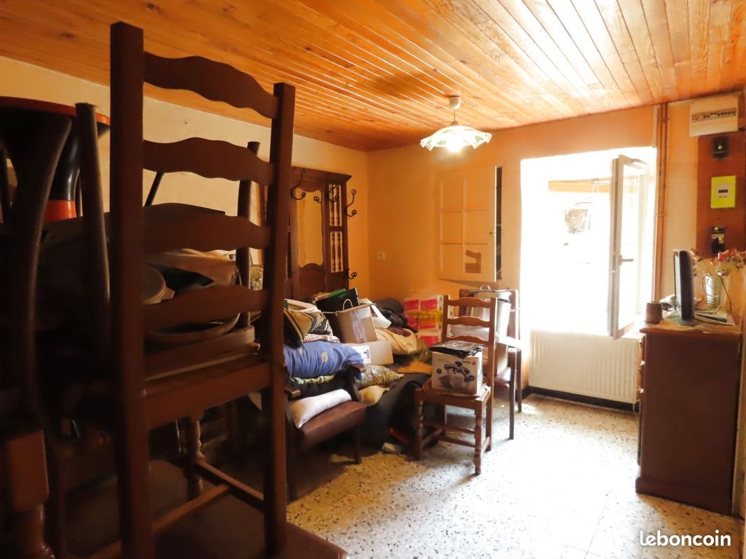Maison à vendre, 66m², Gannat