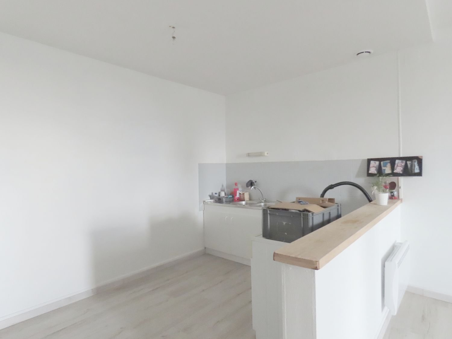 Appartement à louer, 87m², Gannat