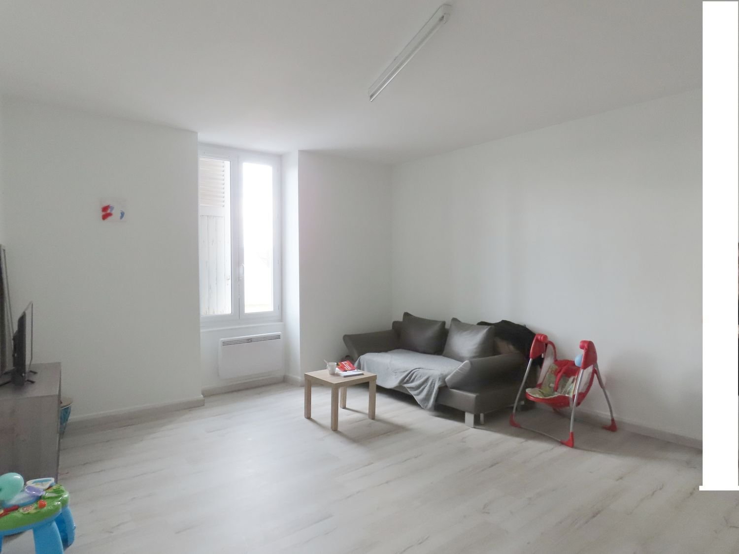 Appartement à louer, 87m², Gannat