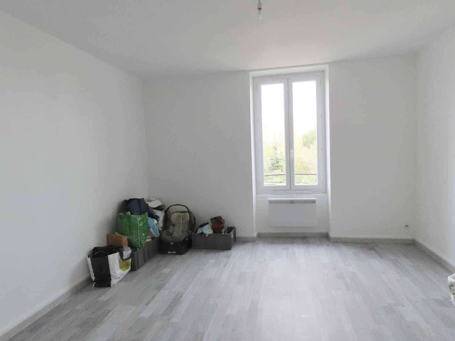 Appartement à louer, 87m², Gannat
