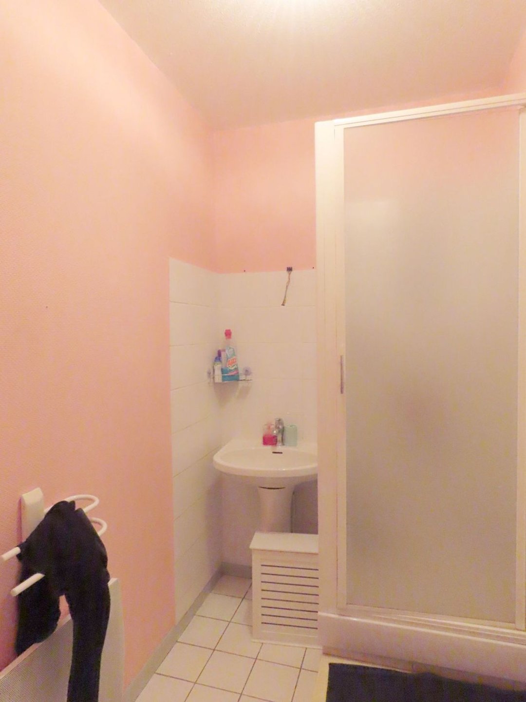 Appartement à louer, 87m², Gannat