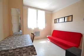 Appartement à louer, 12m², Gannat