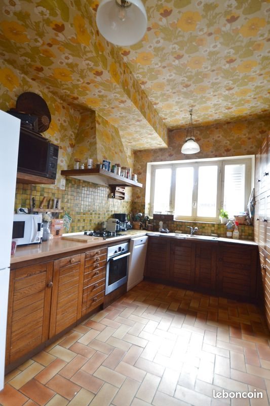 Maison à vendre, 275m², Gannat