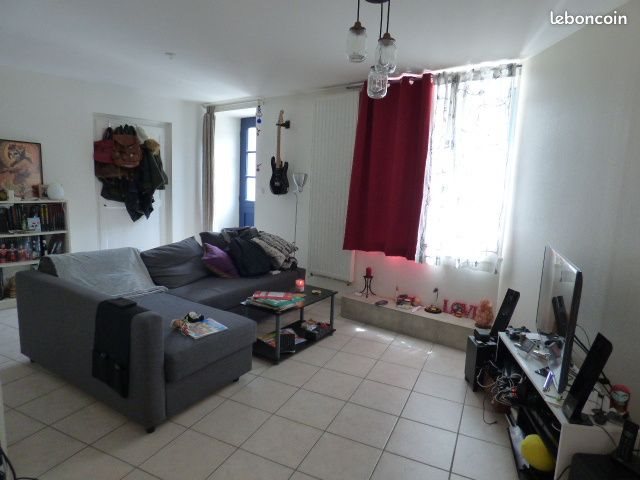 Maison à louer, 62m², Gannat