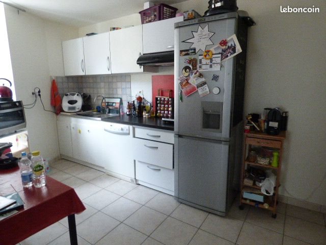 Maison à louer, 62m², Gannat