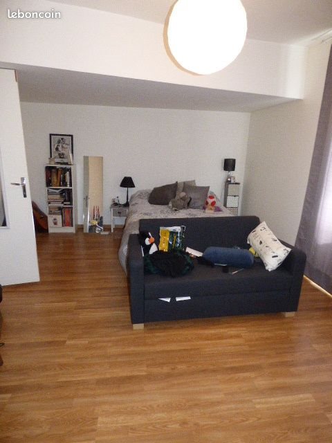 Maison à louer, 62m², Gannat