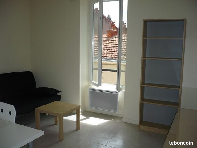 Appartement à louer, 20m², Gannat
