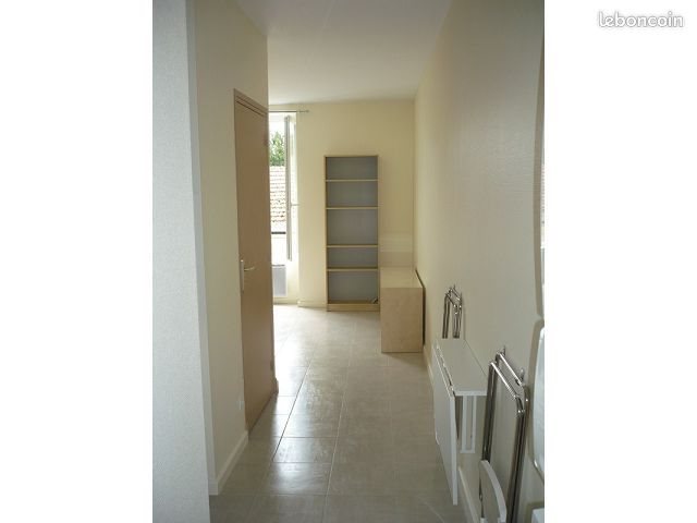 Appartement à louer, 20m², Gannat