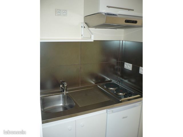 Appartement à louer, 20m², Gannat