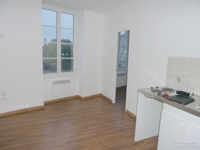 Appartement à louer, 23m², Chantelle