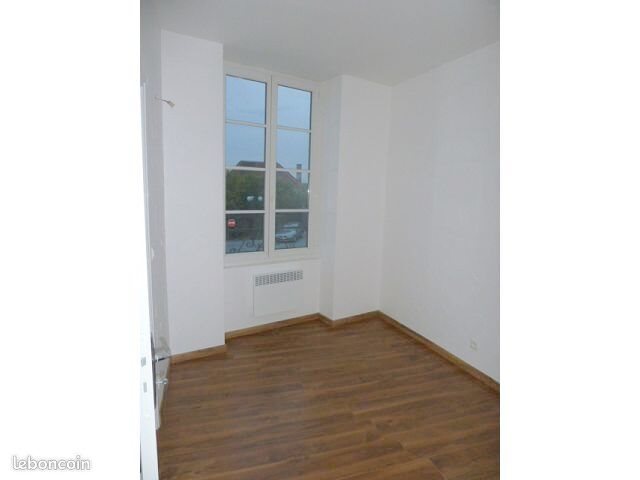 Appartement à louer, 23m², Chantelle