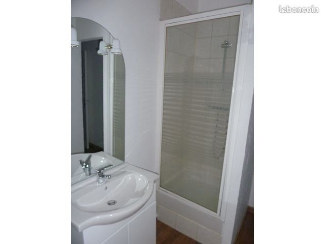 Appartement à louer, 23m², Chantelle