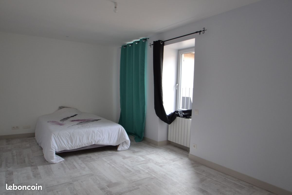 Appartement à louer, 53m², Gannat