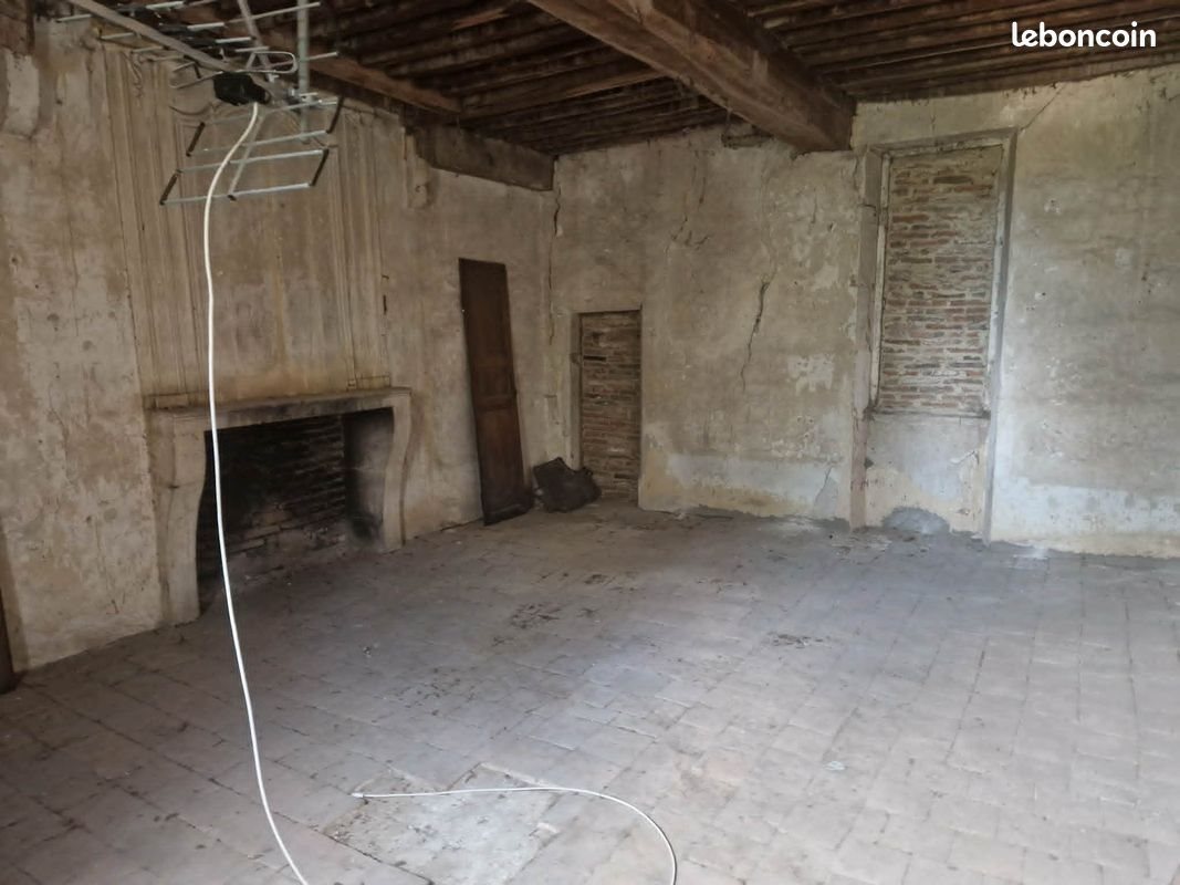 Maison à vendre, 220m², Espinasse-Vozelle