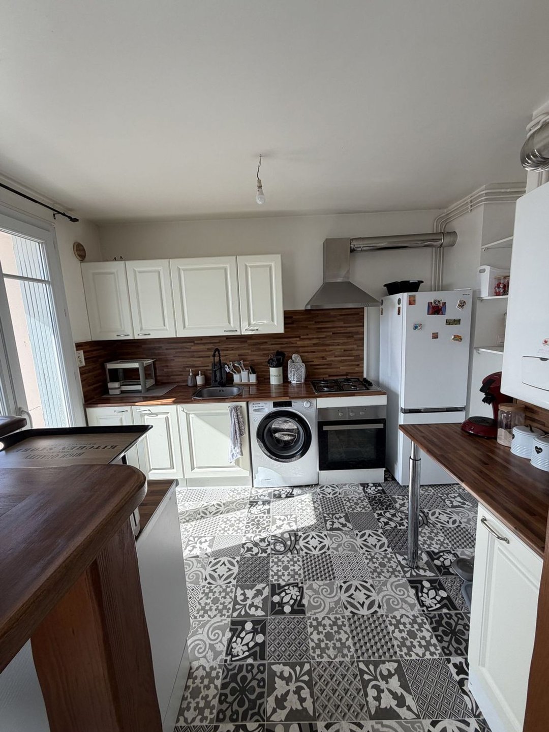 Appartement à louer, 66m², Saint-Pourçain-sur-Sioule