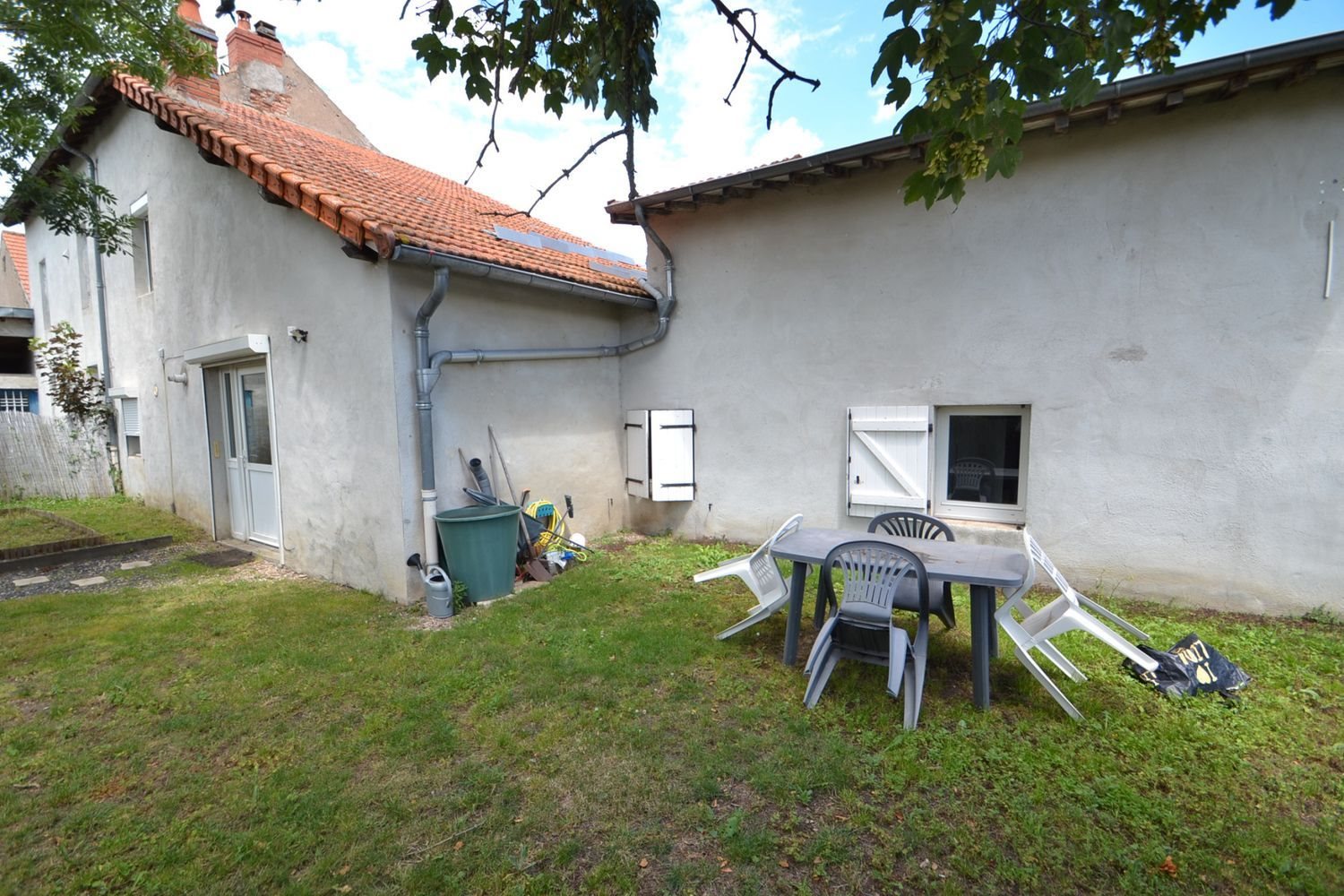 Maison à louer, 70m², Gannat