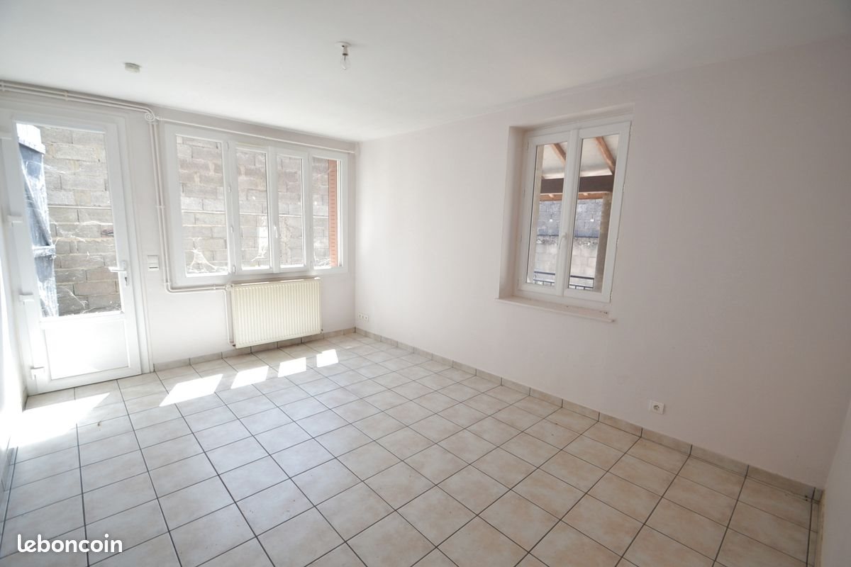 Maison à vendre, 76m², Effiat