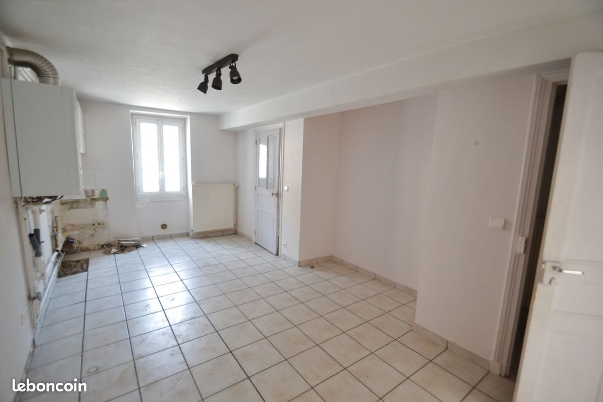 Maison à vendre, 76m², Effiat