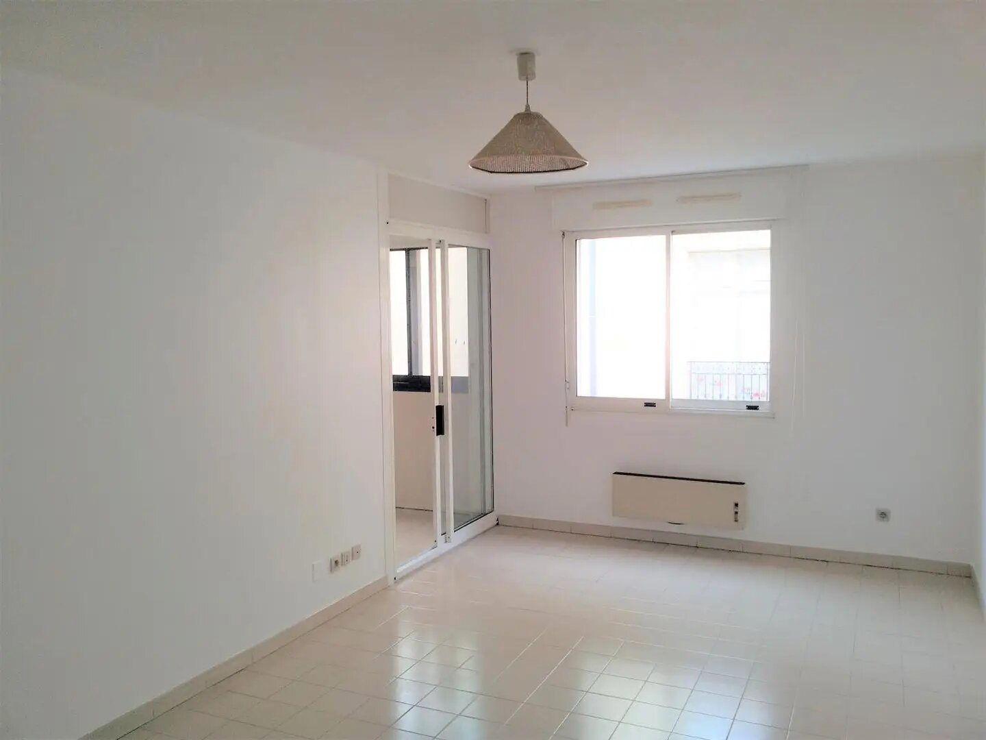 Appartement à louer, 47m², Montpellier