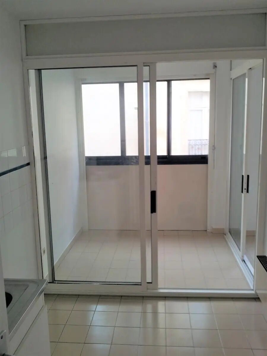 Appartement à louer, 47m², Montpellier