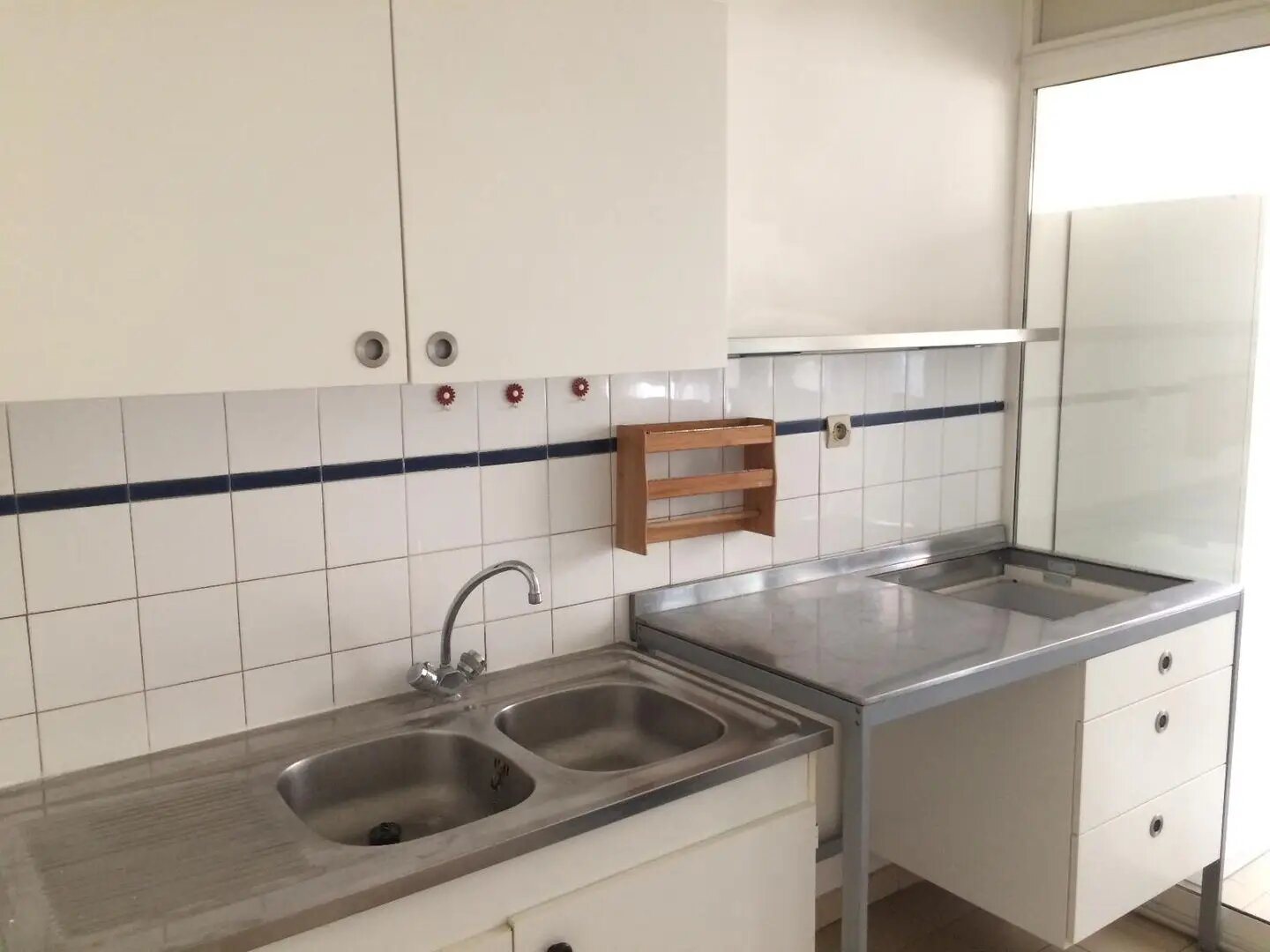 Appartement à louer, 47m², Montpellier