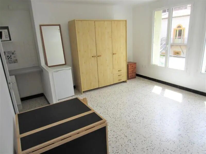 Appartement à louer, 27m², Montpellier