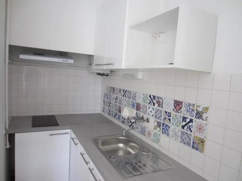 Appartement à louer, 27m², Montpellier