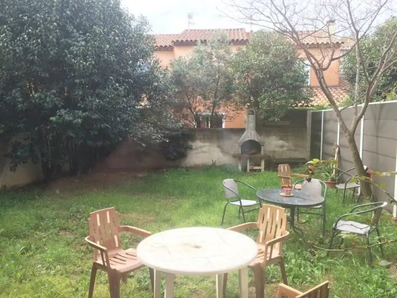 Maison à louer, 101m², Montpellier