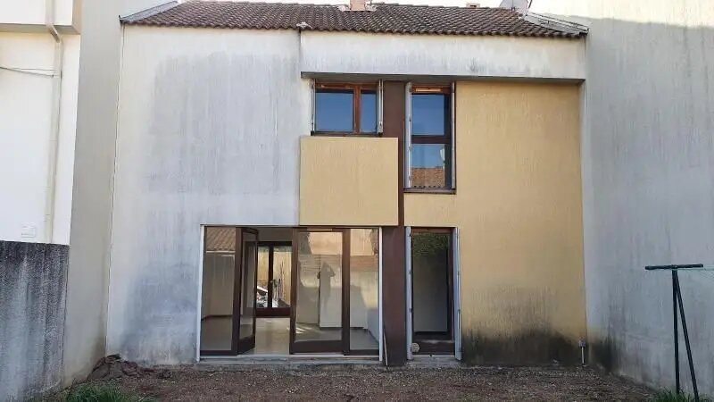 Maison à louer, 101m², Montpellier