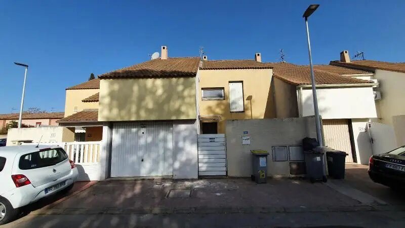 Maison à louer, 101m², Montpellier