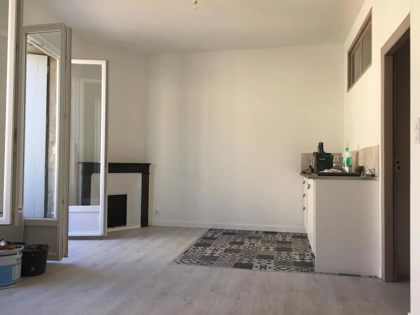 Appartement à louer, 43m², Montpellier