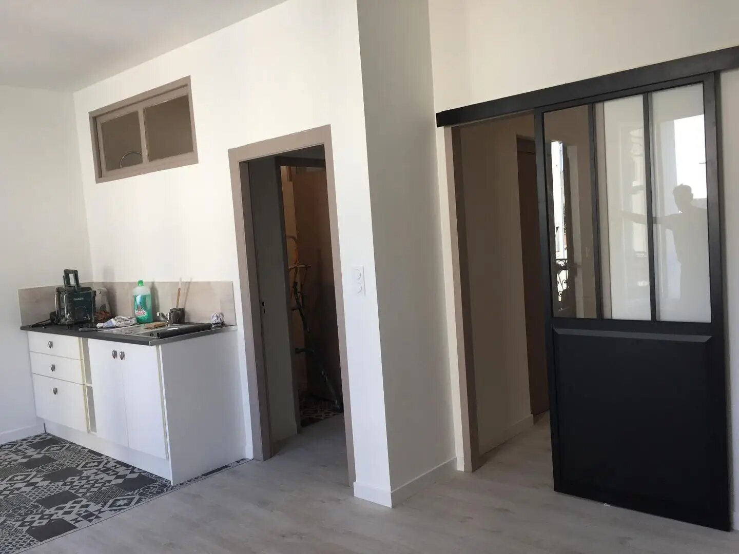 Appartement à louer, 43m², Montpellier