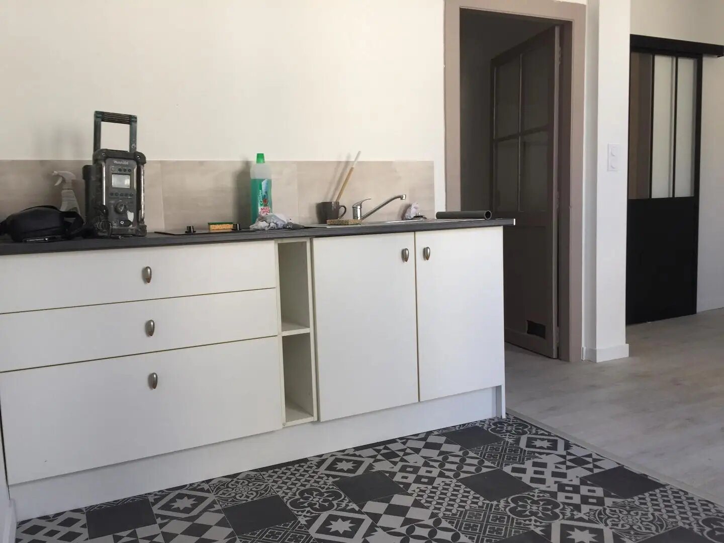 Appartement à louer, 43m², Montpellier