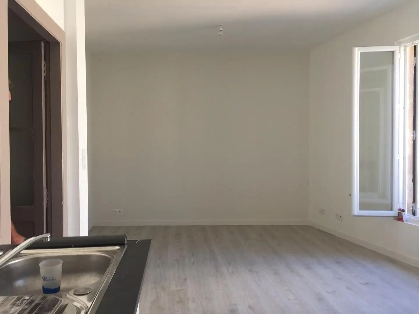 Appartement à louer, 43m², Montpellier