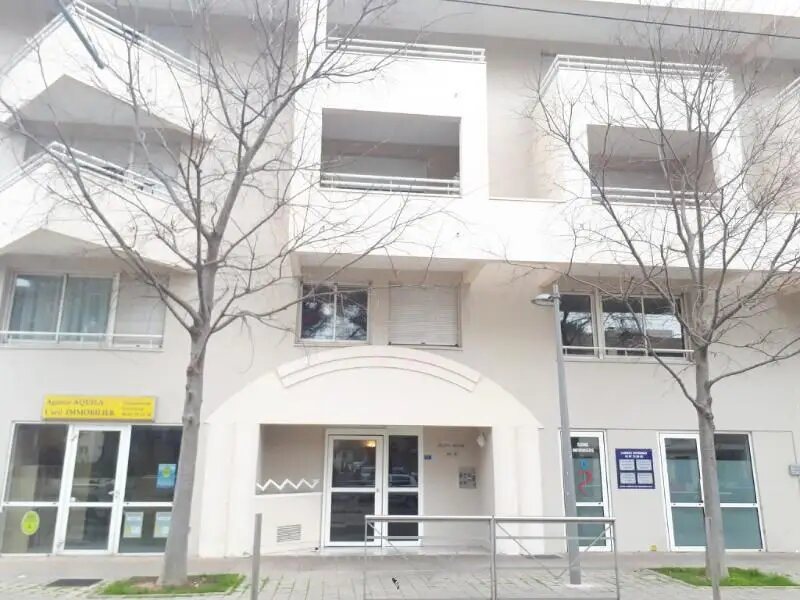Appartement à louer, 36m², Montpellier