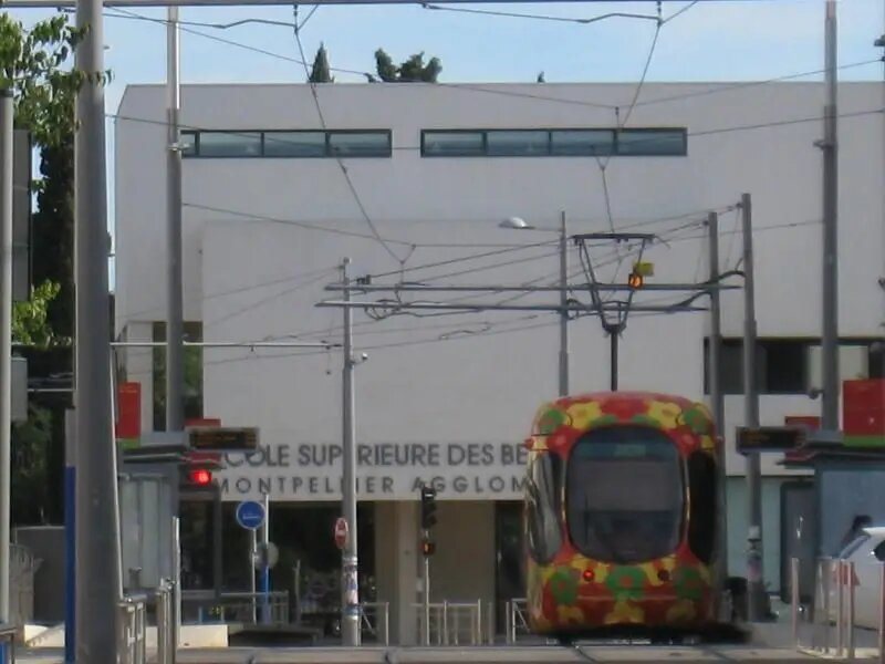 Appartement à louer, 36m², Montpellier