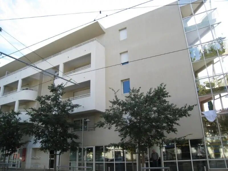Appartement à louer, 36m², Montpellier
