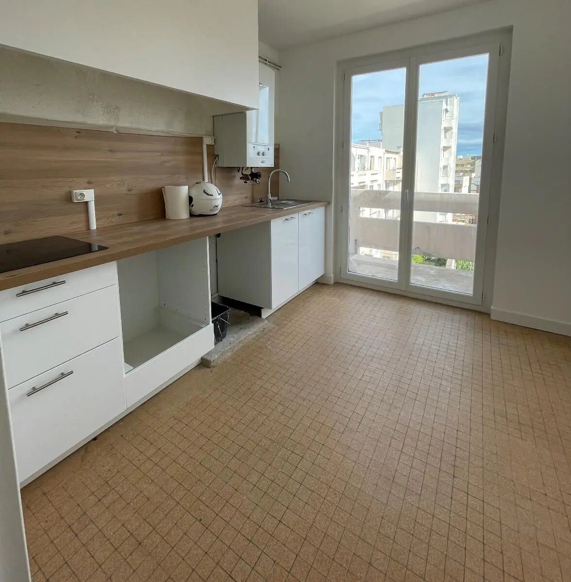 Appartement à louer, 57m², Montpellier