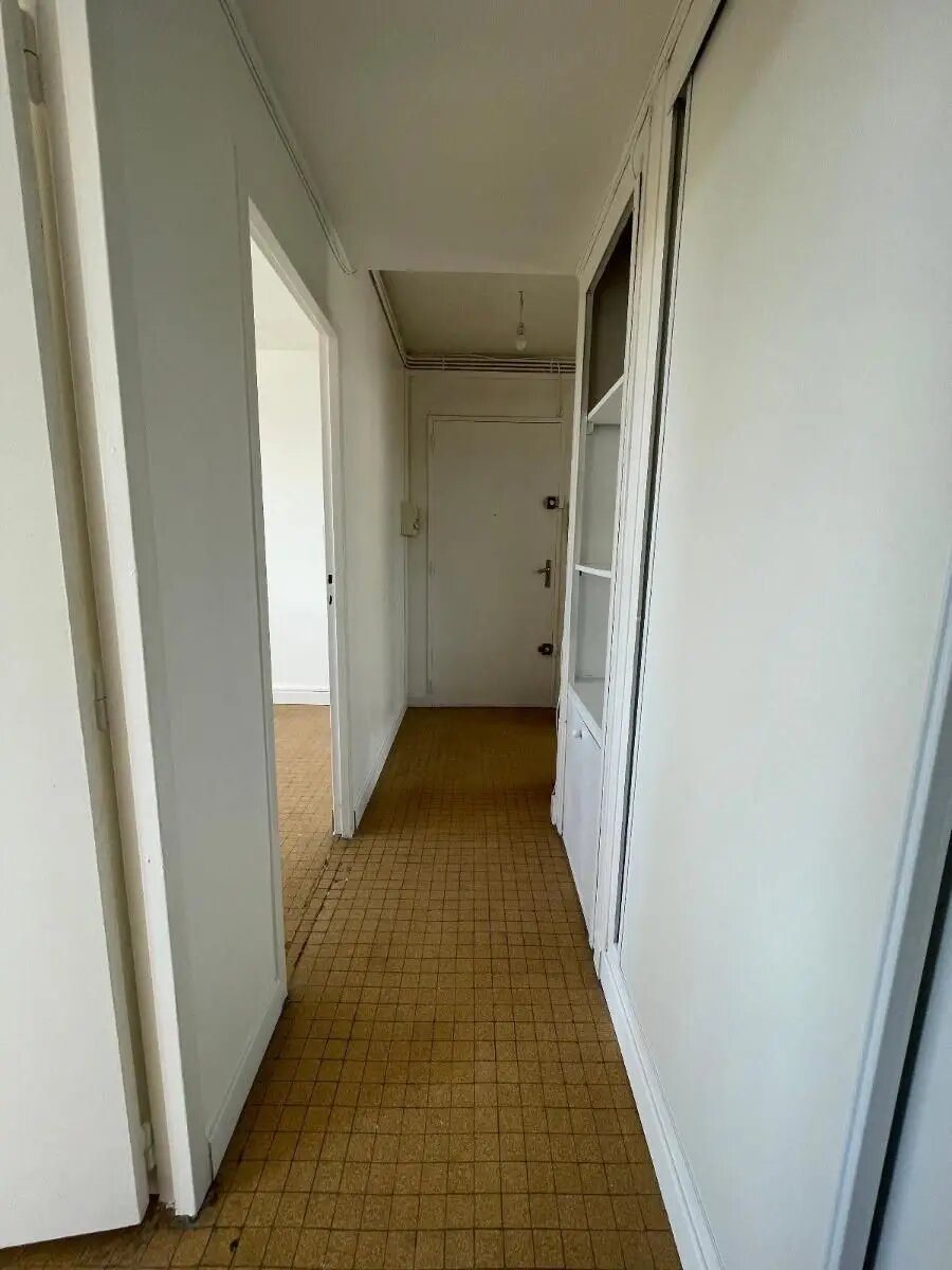 Appartement à louer, 57m², Montpellier