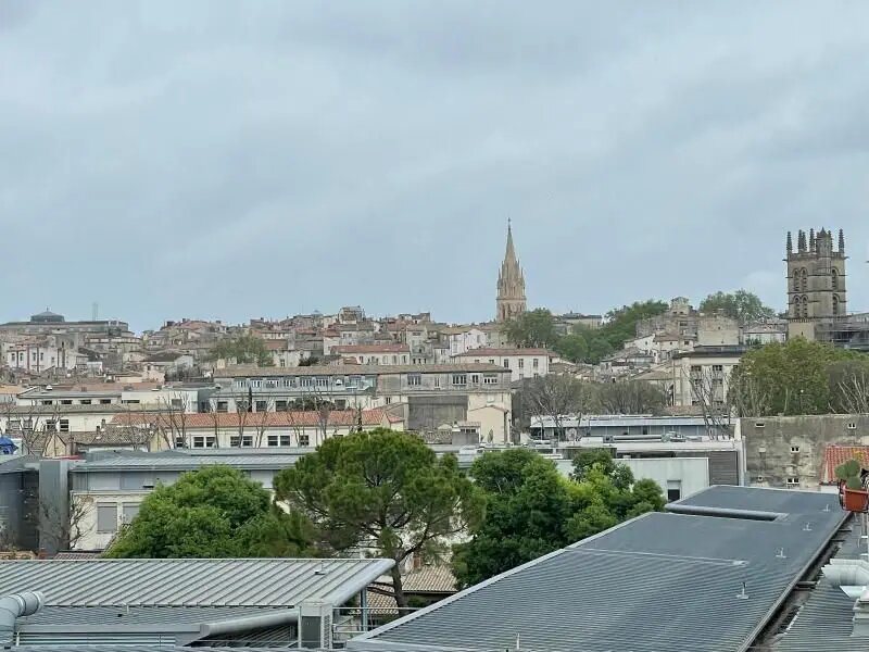 Appartement à louer, 57m², Montpellier