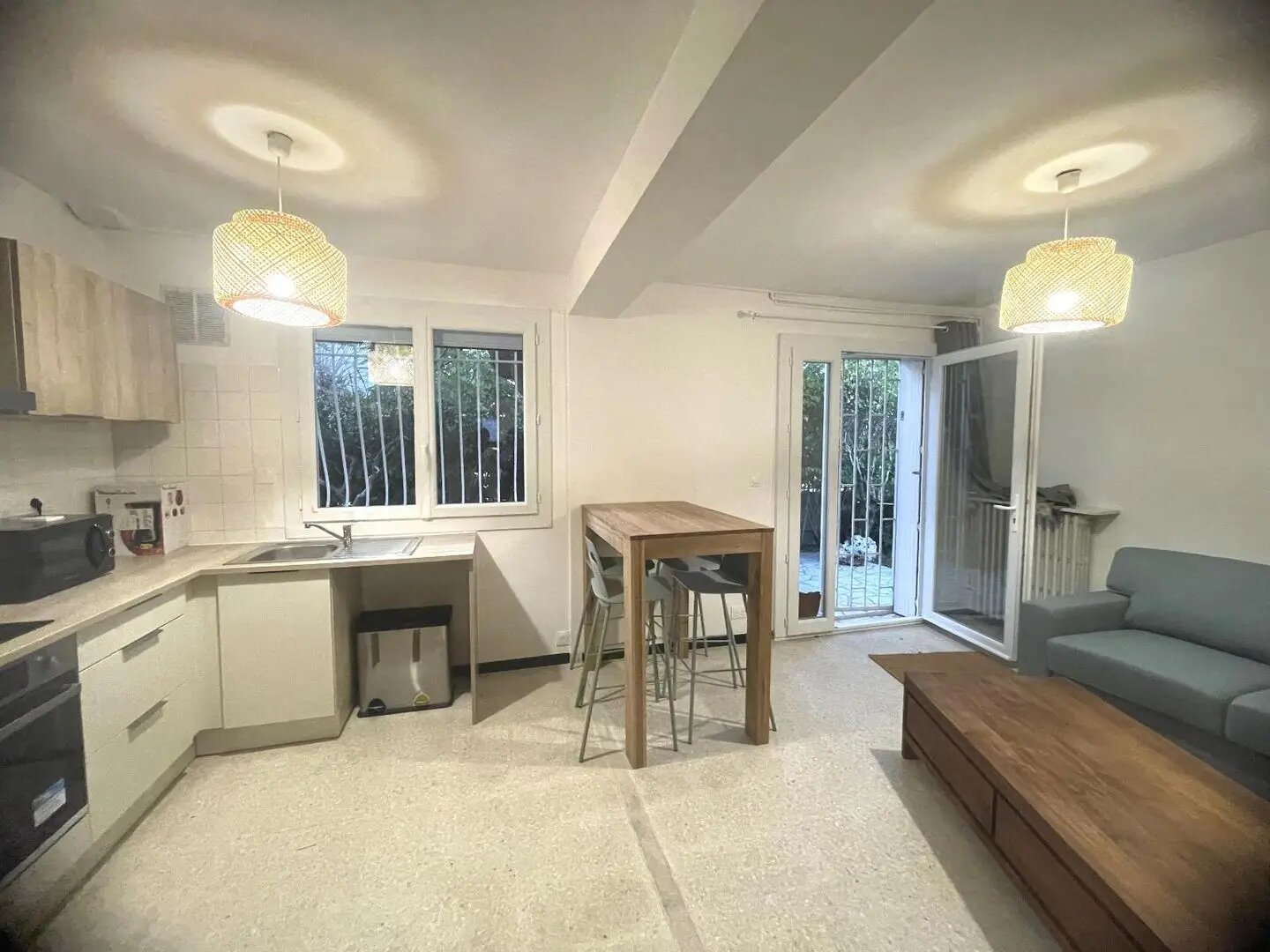 Appartement à louer, 38m², Montpellier