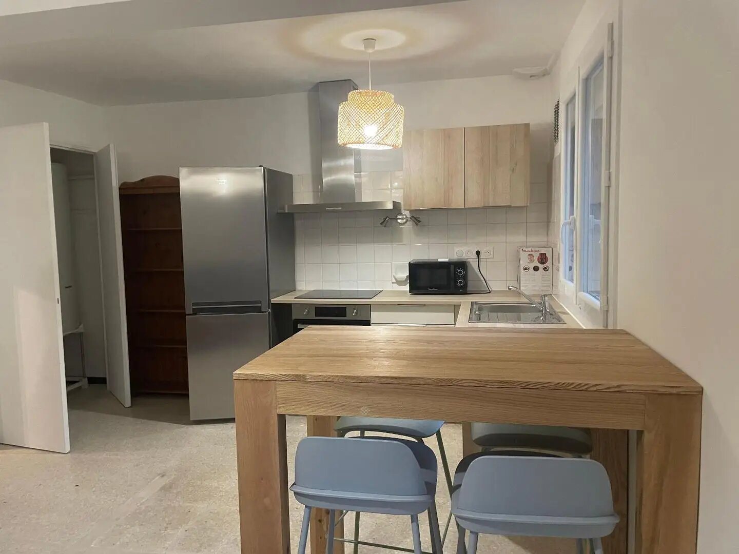 Appartement à louer, 38m², Montpellier