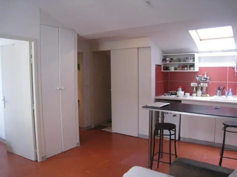 Appartement à louer, 31m², Montpellier
