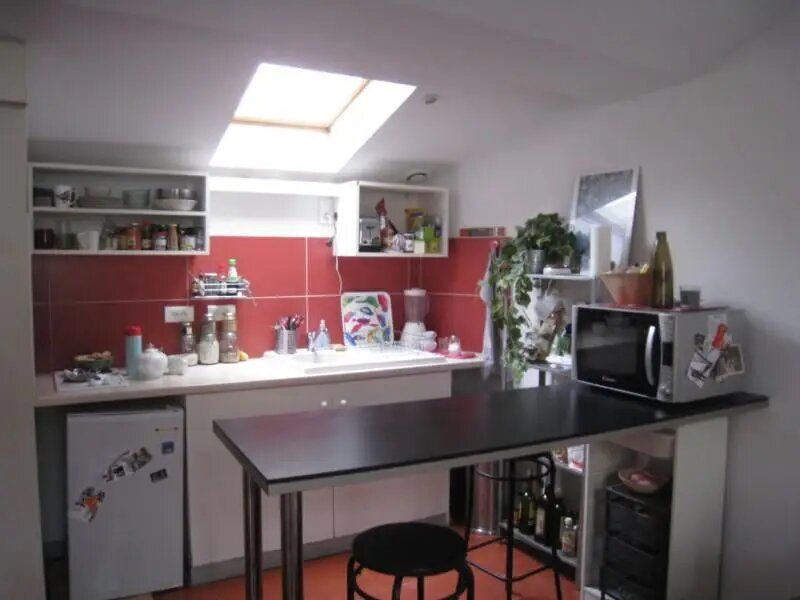 Appartement à louer, 31m², Montpellier