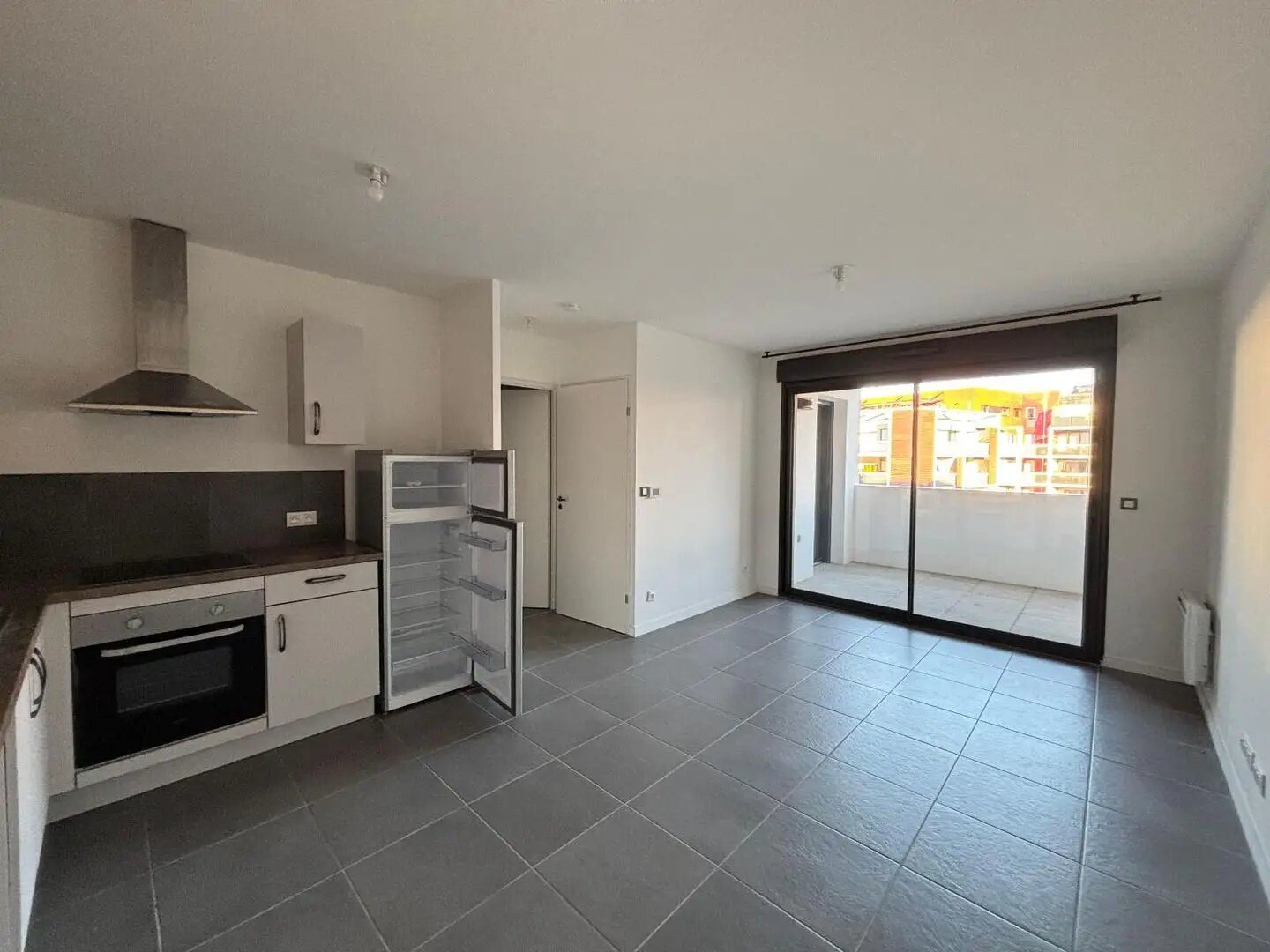 Appartement à louer, 37m², Montpellier