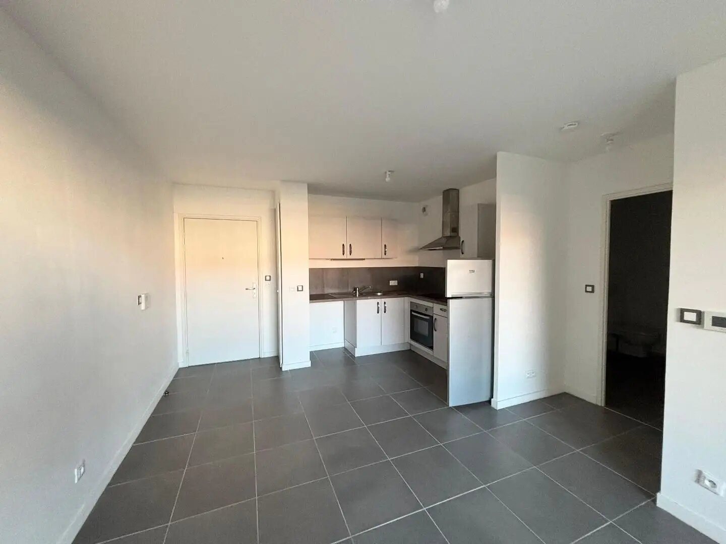Appartement à louer, 37m², Montpellier