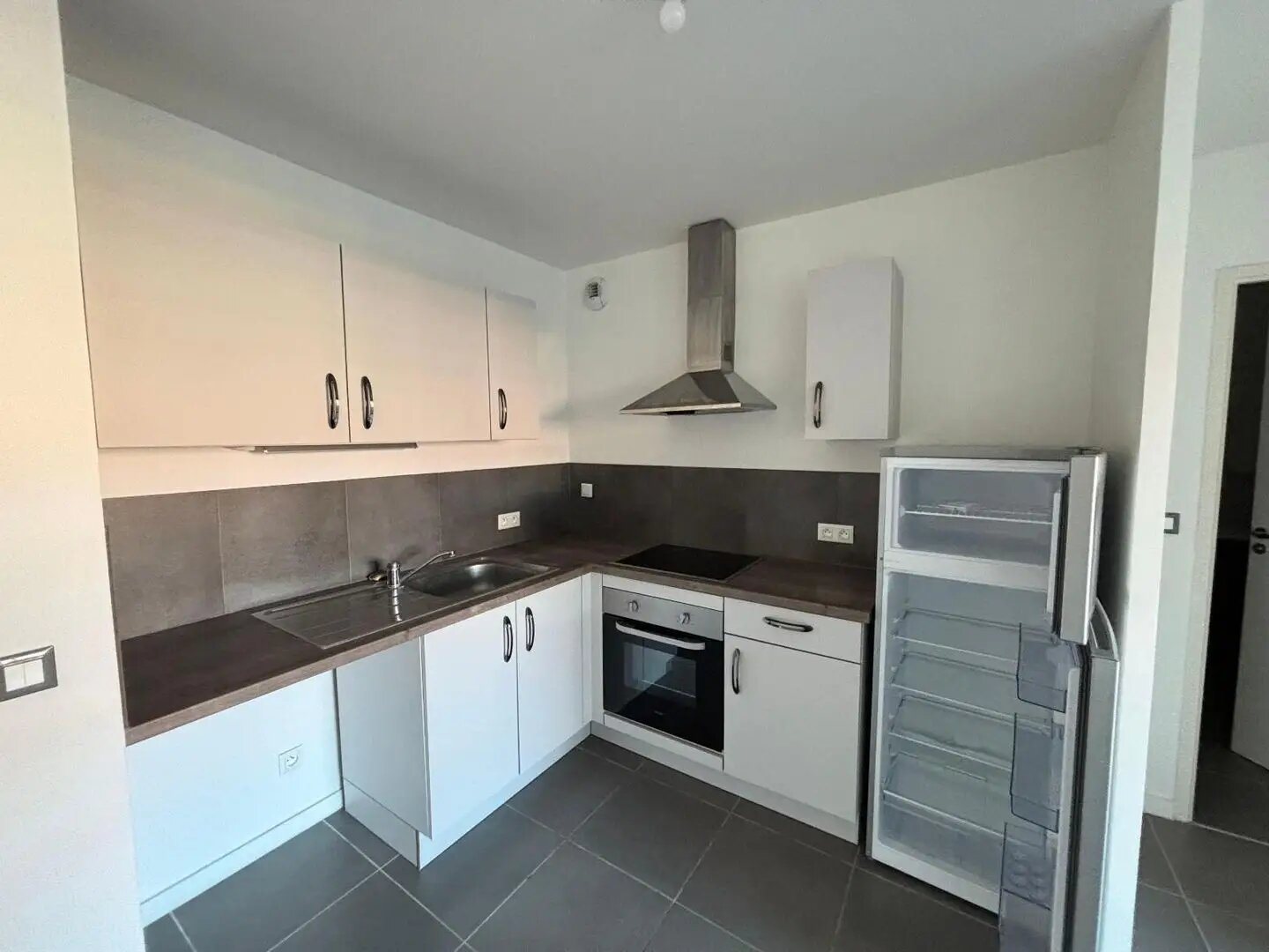 Appartement à louer, 37m², Montpellier
